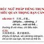 Trúc Tiếng Trung Thông Dụng Ip1Q Q10 คือ Ai